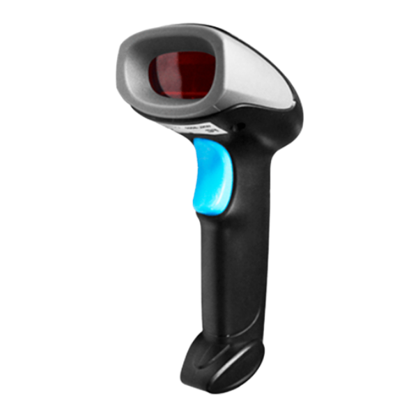 LECTOR DE CÓDIGO DE BARRAS 3NSTAR USB CON BASE