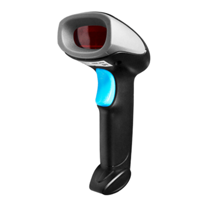 LECTOR DE CÓDIGO DE BARRAS 3NSTAR USB CON BASE