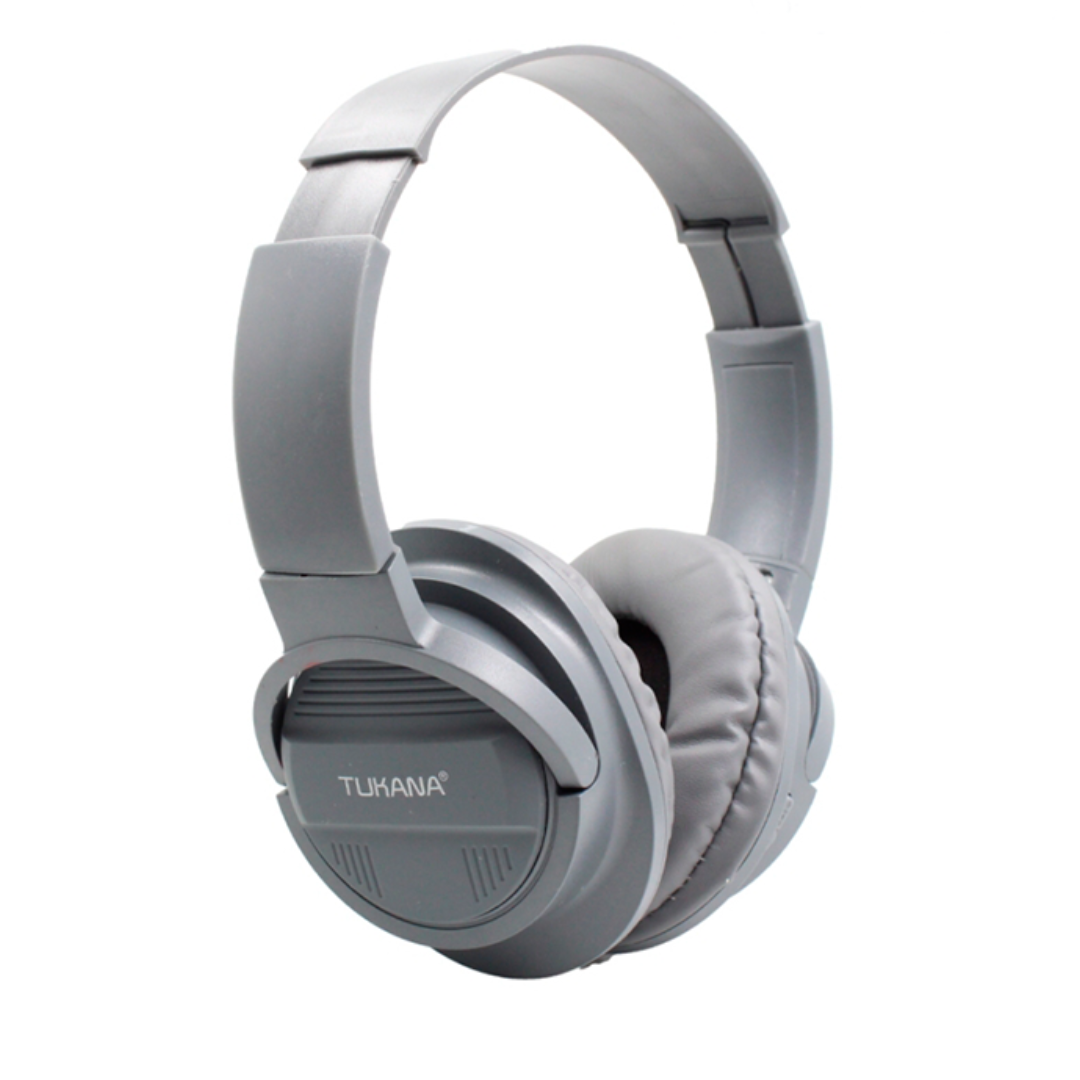 AURICULAR BLUETOOTH TUKANA TY066 CON MICRÓFONO