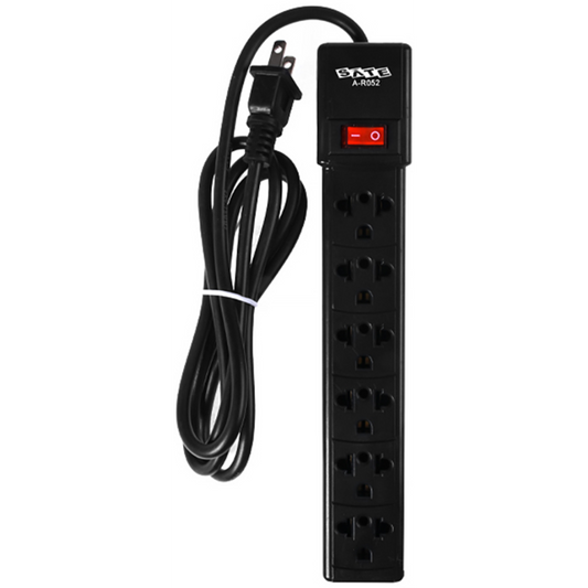 FILTRO ALARGUE ZAPATILLA SATE A-R052 1.5 MTS