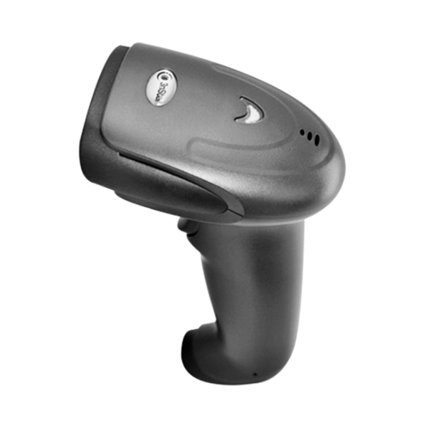 LECTOR DE CÓDIGO DE BARRAS 3NSTAR INALÁMBRICO