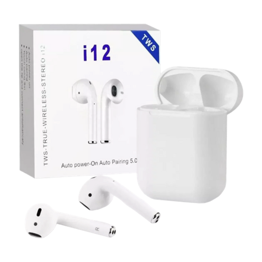 AURICULAR BLUETOOTH KEEN INDODS I12