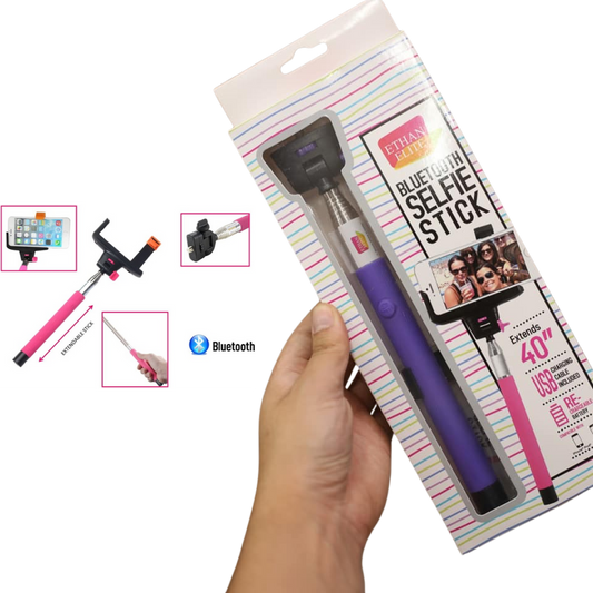 PALO SELFIE BLUETOOTH ETHAN ELITE