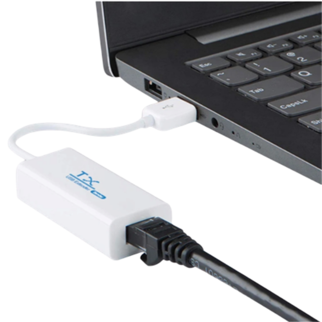 EXTENSOR USB PASIVO POR UTP 200 MTS