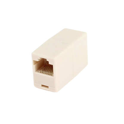 ACOPLE RJ45 CAT. 6 / 5 / 5E