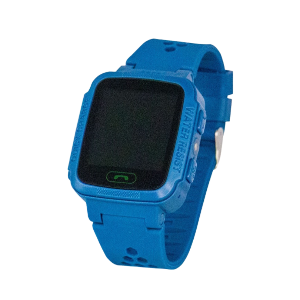 RELOJ SMART GPS PARA NIÑOS EP-2758 – FERTEC