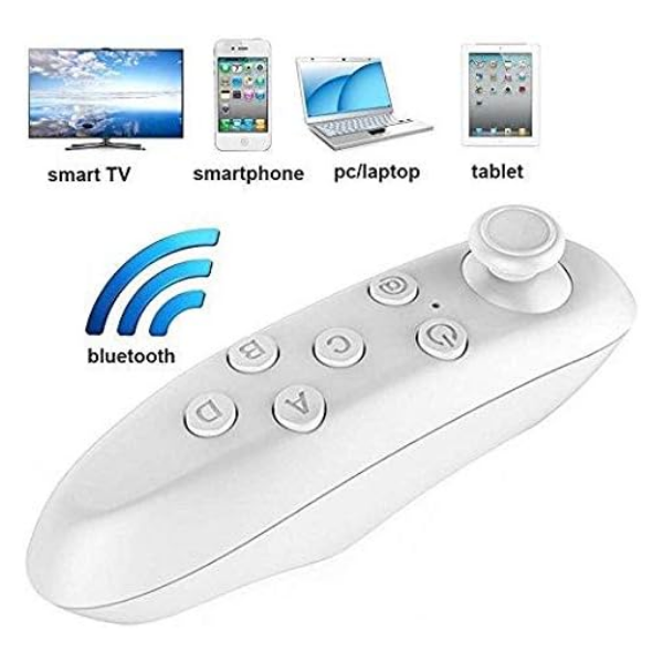 CONTROL PARA VR LENTE VIRTUAL