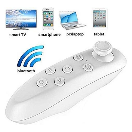 CONTROL PARA VR LENTE VIRTUAL