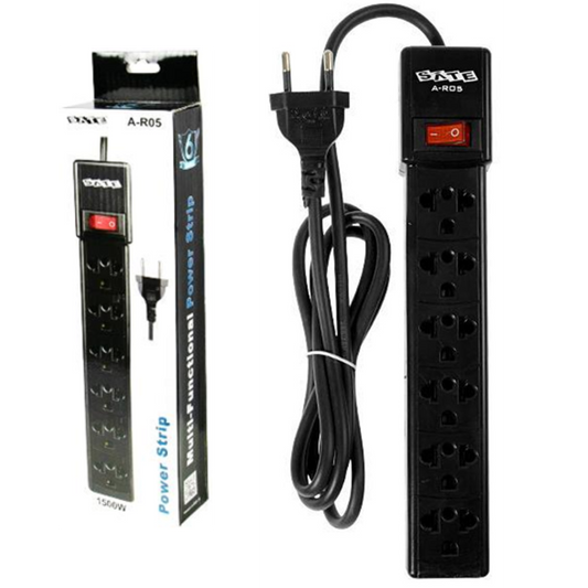 FILTRO ALARGUE ZAPATILLA SATE A-R05 1.5 MTS