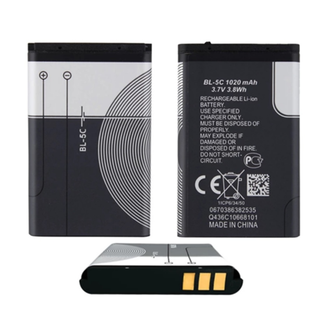 BATERIA NOKIA 5 C