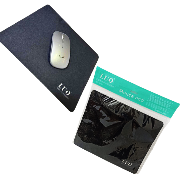 MOUSE PAD LUO LU-S105
