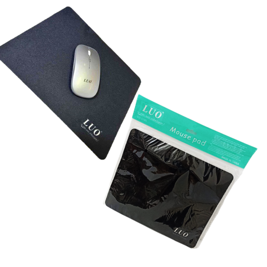 MOUSE PAD LUO LU-S105