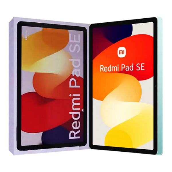 TABLET XIAOMI REDMI PAD SE 11" 8/256 GB WIFI