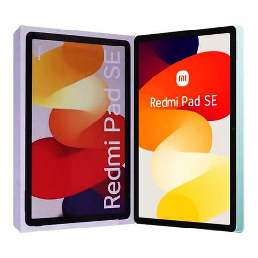 TABLET XIAOMI REDMI PAD SE 11" 8/256 GB WIFI