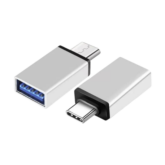 OTG TIPO C USB HEMBRA