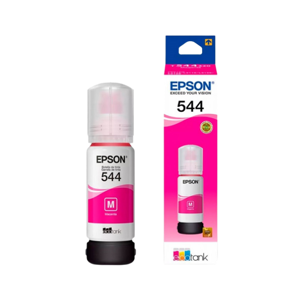 TINTA EPSON 544 - 65ML