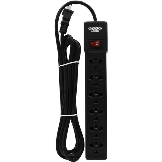 FILTRO ALARGUE ZAPATILLA SATE A-R0532 3 MTS