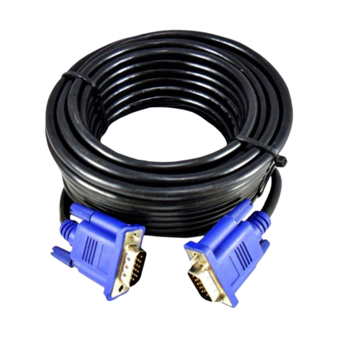 CABLE VGA GRUESO POR METRO