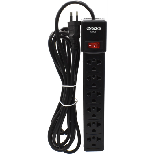 FILTRO ALARGUE ZAPATILLA SATE A-R053 3 MTS