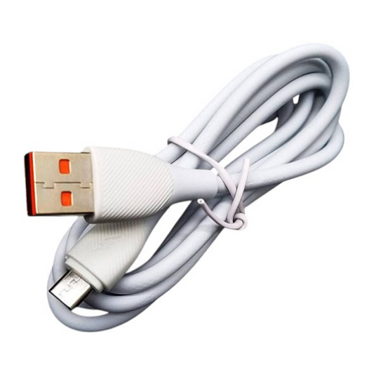 CABLE ECOPOWER V8 2A MICRO USB EP-6024