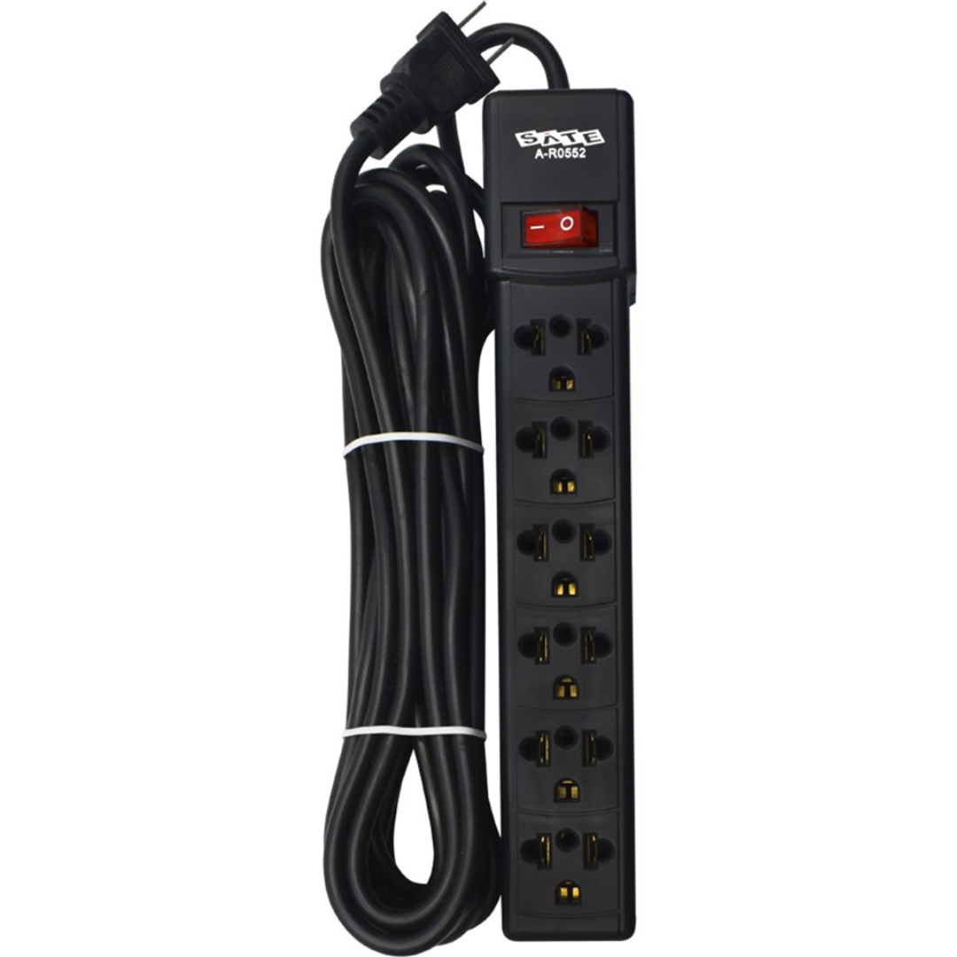FILTRO ALARGUE ZAPATILLA SATE A-R0552 5 MTS