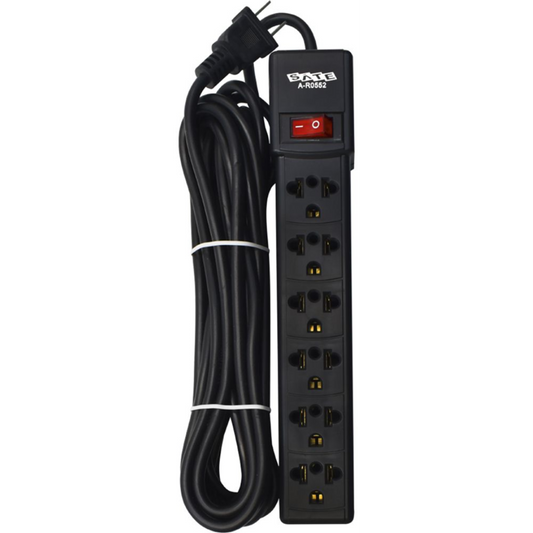 FILTRO ALARGUE ZAPATILLA SATE A-R0552 5 MTS