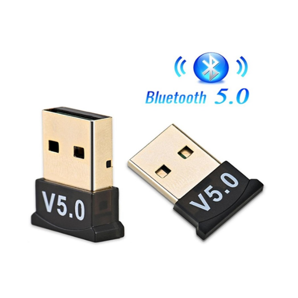USB BLUETOOTH 5.0 PARA PC