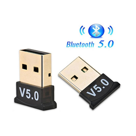 USB BLUETOOTH 5.0 PARA PC