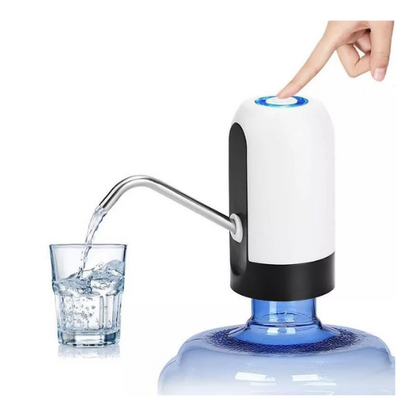 DISPENSADOR DE AGUA ELECTRICO LUO LU-4923