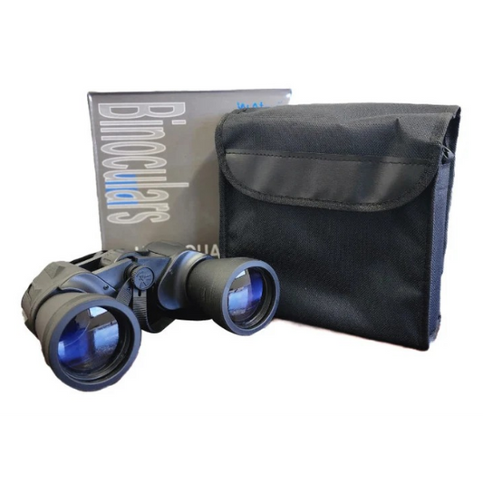 BINOCULAR 20X50 2-3 KM SUNLIGHT