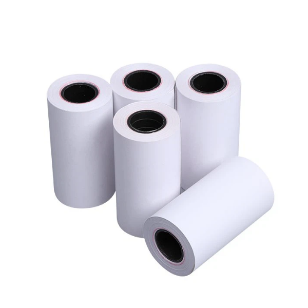 BOBINA TERMICA 5,7 X 2,6 58MM PARA CAMARA INSTANTÁNEA LU-SY11 5 EN 1