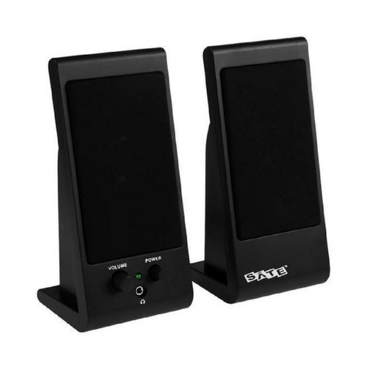 PARLANTE USB AS-677 SATE