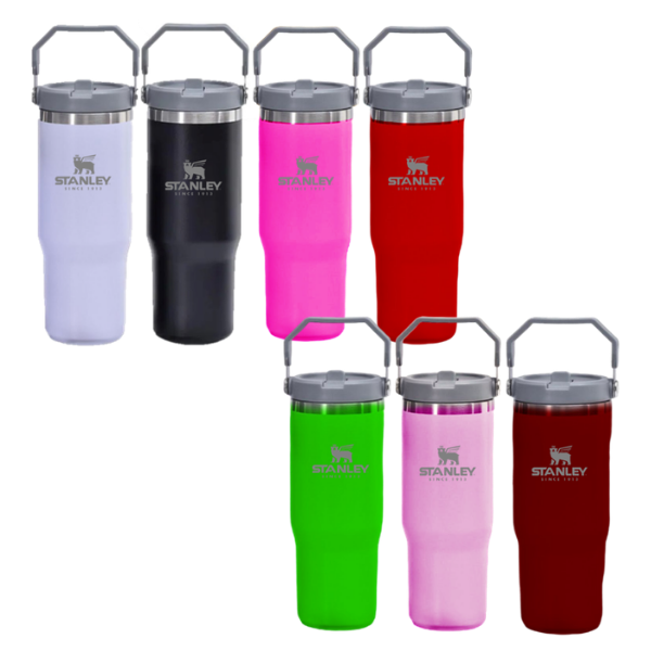HOPPIES TERMICO TIPO STANLEY 850-900ML
