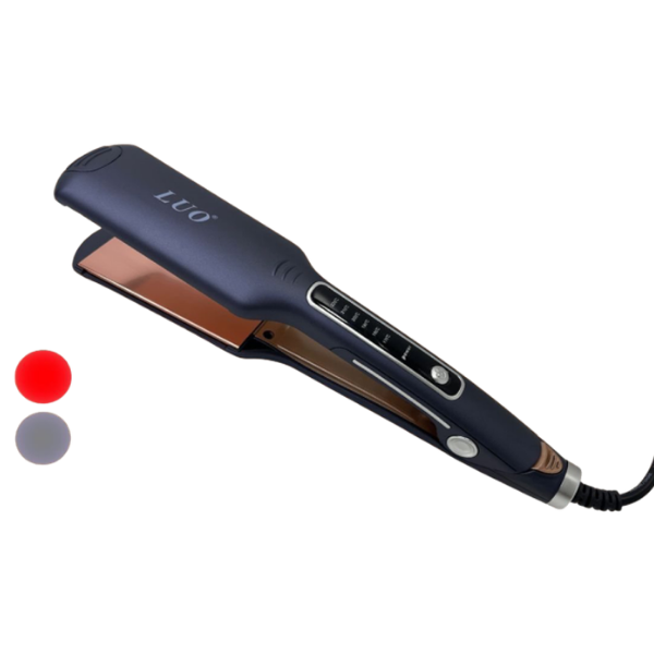 PLANCHITA PROFESIONAL LUO LU-4621