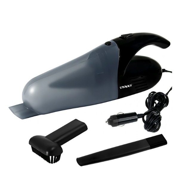 ASPIRADORA PARA AUTO SATE A-CV003 - 60 WATTS 12V