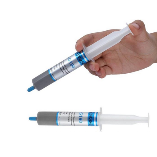 PASTA TÉRMICA GRIS JERINGA YJ-G190 30G.