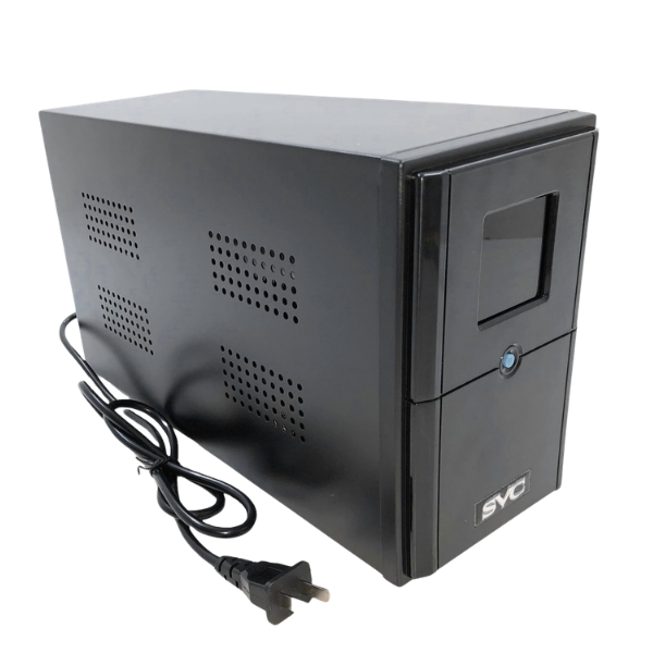 UPS NOBREAK 1500VA 900W SVC 220V