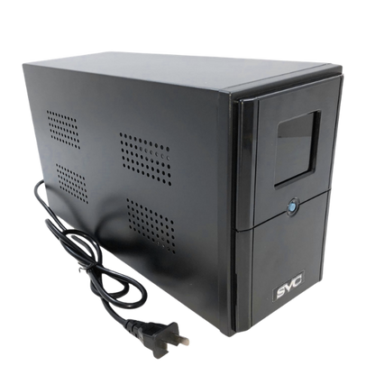 UPS NOBREAK 1500VA 900W SVC 220V