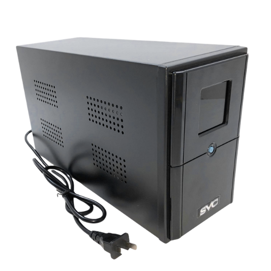 UPS NOBREAK 1500VA 900W SVC 220V