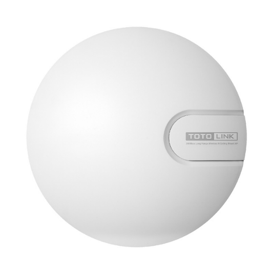 ROUTER TOTOLINK N9 300MBPS 2.4GHZ
