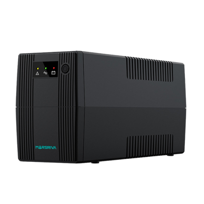 UPS 1000VA 500W MARSRIVA MR-UF1000 220V