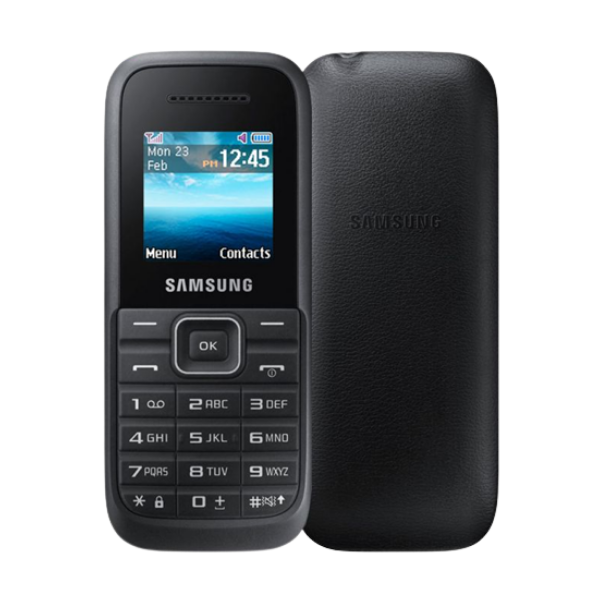 CELULAR SAMSUNG SM-B105E