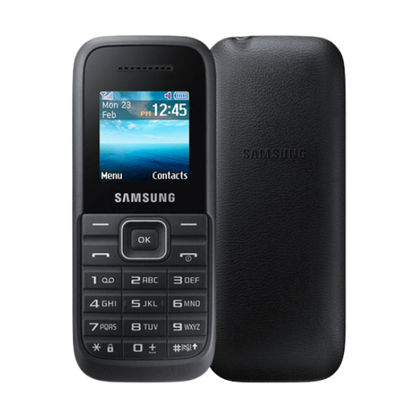 CELULAR SAMSUNG SM-B105E