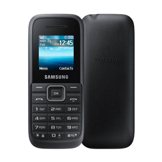 CELULAR SAMSUNG SM-B105E