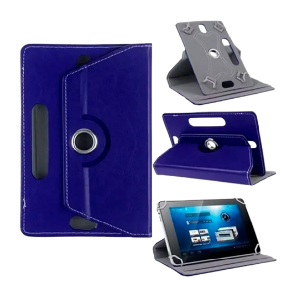 ESTUCHE TABLET DE 7", 8" y 10" - SIN TECLADO