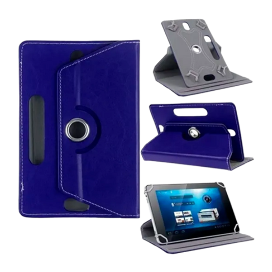 ESTUCHE TABLET DE 7", 8" y 10" - SIN TECLADO