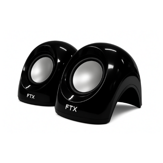 PARLANTE USB FTX SP110B