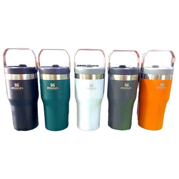 HOPPIES TERMICO STANLEY 600ML