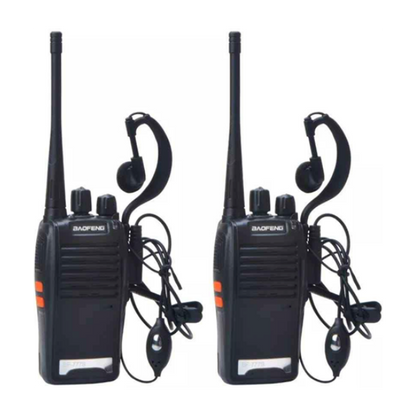 WALKIE TALKIE INTERCOMUNICADOR BF-777S