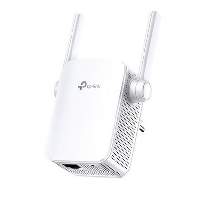 REPETIDOR WIFI TP-LINK TL-WA855RE 300MBPS